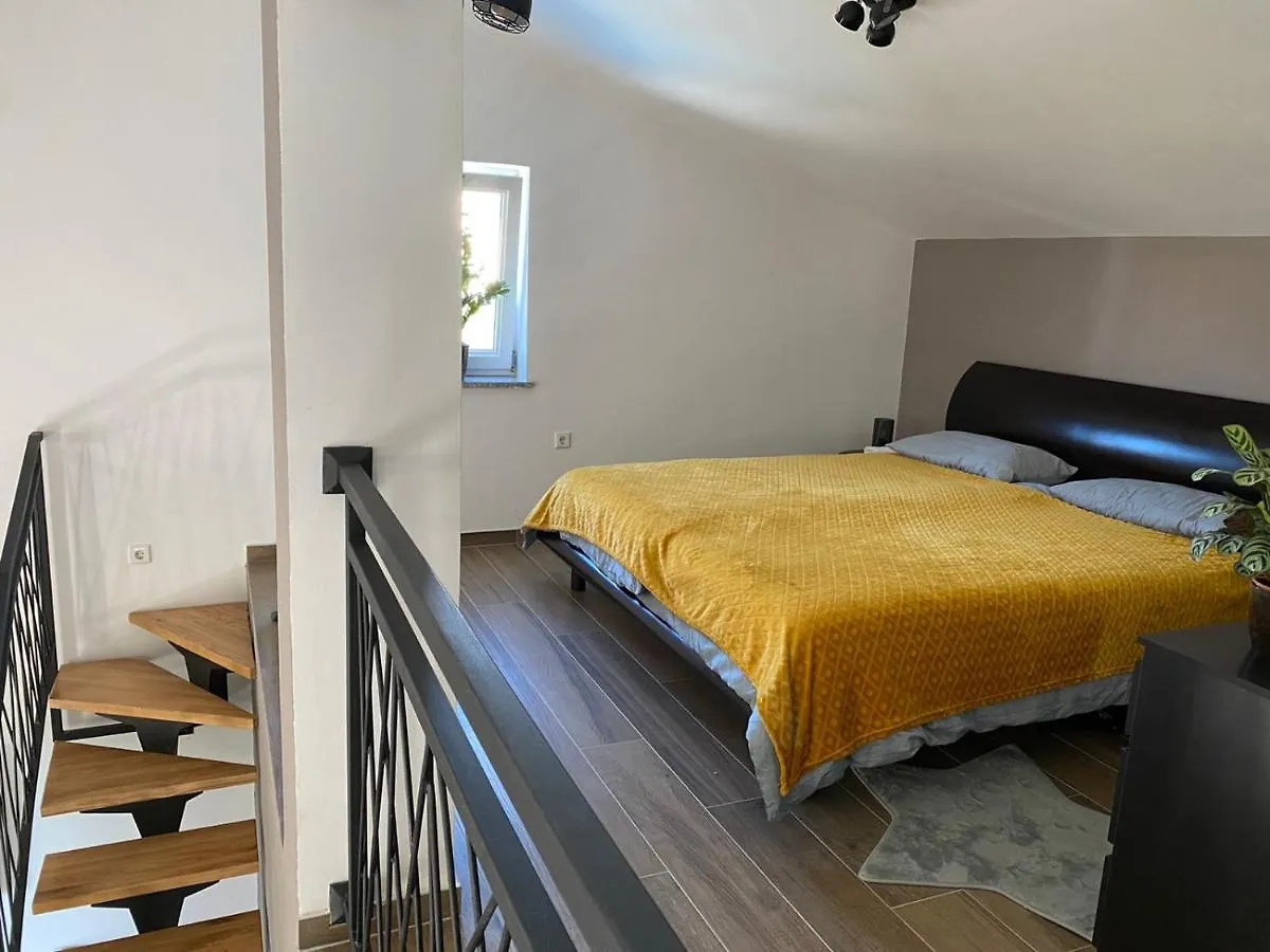 Villa Bellina Muraj Kornić 0*,