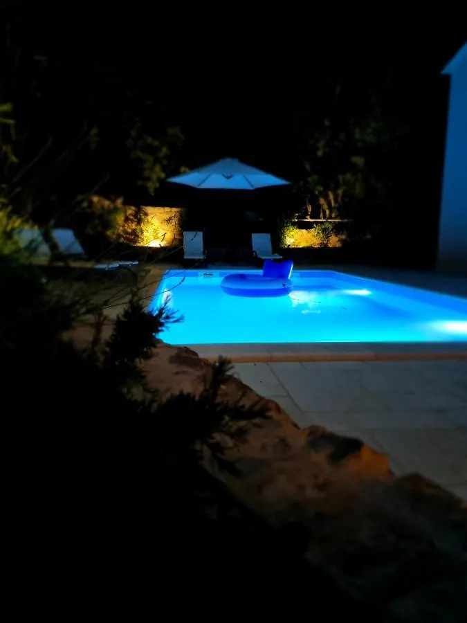 Villa Bellina Muraj Kornić