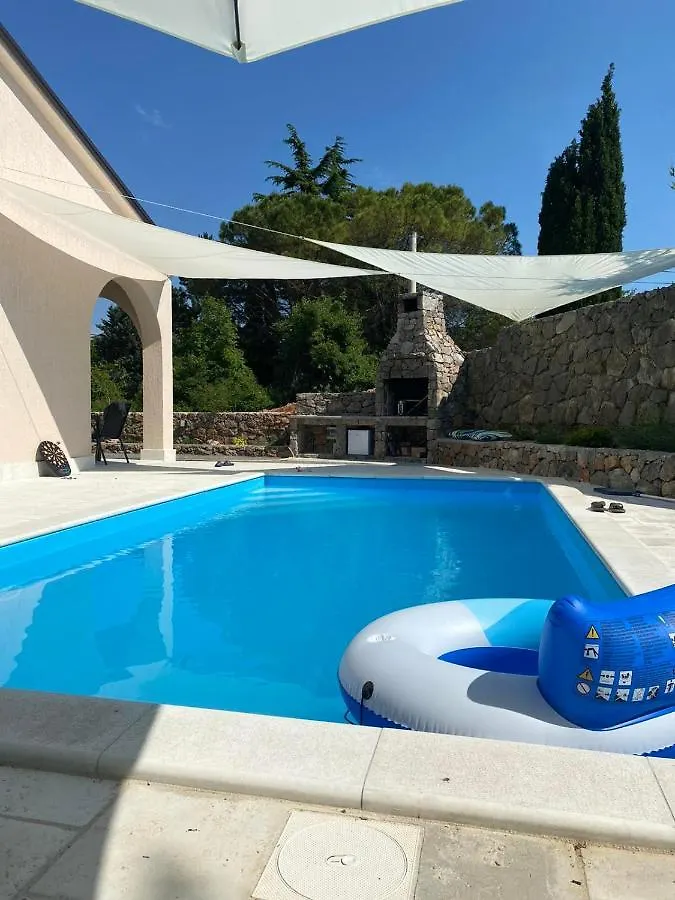 Villa Bellina Muraj Kornić