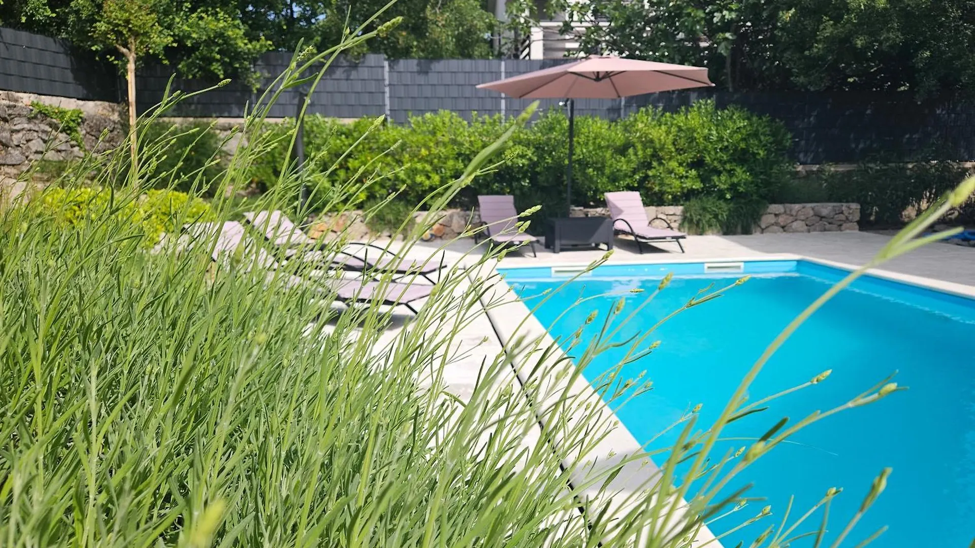 Villa Bellina Muraj Kornić 크로아티아